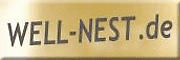 Well-Nest.de | Wellness- und Saunazubehör | Online-Shop<br>Sandra Westenhöfer-Grammeth Well-Nest.de | Wellness- und Saunazubehör | Online-Shop<br>Sandra Westenhöfer-Grammeth
